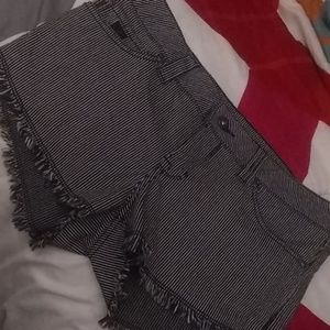 Harley Davidson shorts